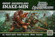 Osprey Ghost Archipelago Snake Men Figure