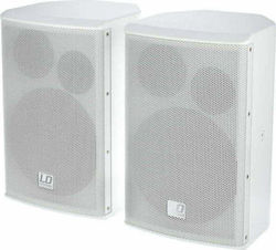 LD Systems SAT 62 G2 W Παθητικά Επιτοίχια Ηχεία...