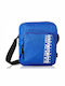 Happy Cross Pkt Re Men's Bag Shoulder / Crossbody Blue