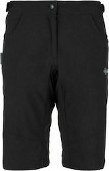 BERMUDA KILPI Women's Trackee Black