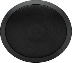 Apart Audio Deckenlautsprecher 50 W (Stück) Sch...