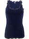 Bonatti Raquel Women's Sleeveless T-Shirt Blue