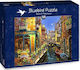 Buca Di Francesco Puzzle 2D 1500 Pieces