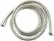 Interflex Inox Shower Hose Silver 150cm (1/2")