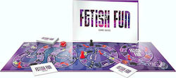 Creative Conceptions Fetish Fun Joc De Masă Erotic