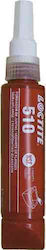 Loctite 510 High Temperature Paste Flange Glue Red 50ml 01-008-012