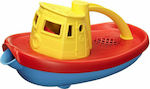 Green Toys Bath Boat for 6++ Months