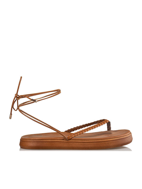Mairiboo for Envie Minima Listic Γυναικεία Σανδ...