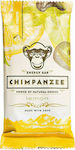 Chimpanzee Bar Μπάρα Ενέργειας με Lemon 55gr