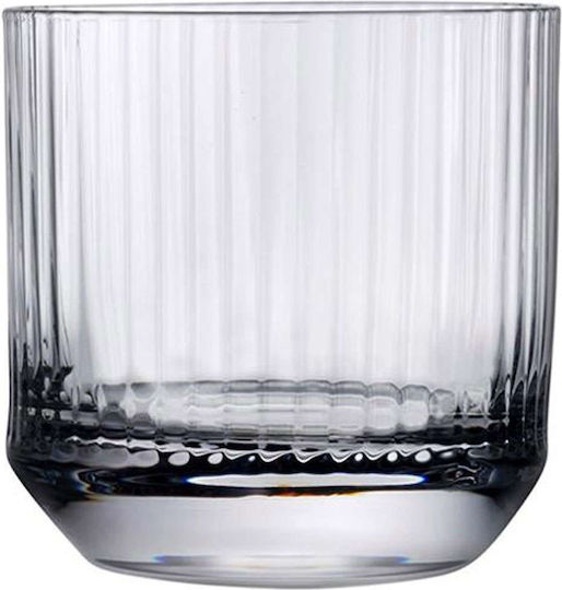 Espiel Big Top Glass Whiskey made of Crystal 320ml
