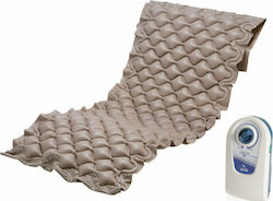 Moretti Cellular Anti-Bedsore Air Mattress with Pump LAD462