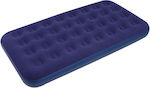 Jilong Inflatable Sleeping Mattress Single with Built-in Pump 191x99x22εκ.