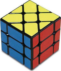 Cayro Yileng Fisher 3x3 Speed Cube for 6+ years CA8318