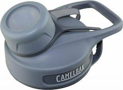 Camelbak Hydration Water Bottle Spare Parts Gray