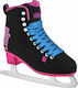 Chaya Classic Ice Skates Black