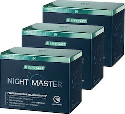 LR Night Master 3 x 30 Sachets
