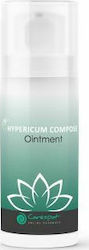 Carespot Hypericum Compose Ointment 50ml 110451