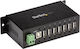 StarTech 7 Port USB 2.0 Hub with USB-A Connection