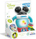 Clementoni Baby Toy Baby Mickey Interactive Lantern with Light and Sounds for 6++ Months