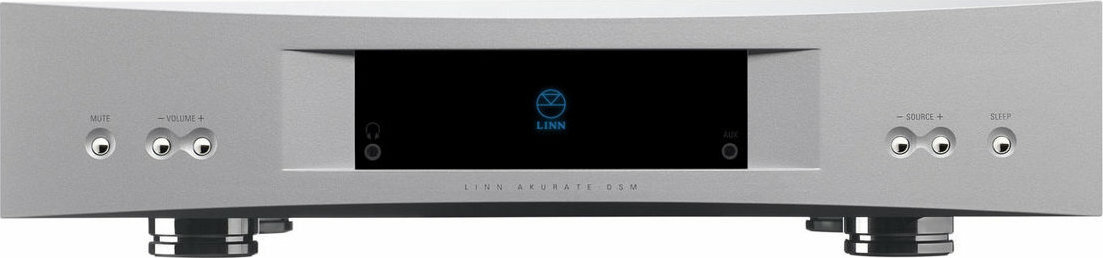 Linn akurate ds 1 обзор