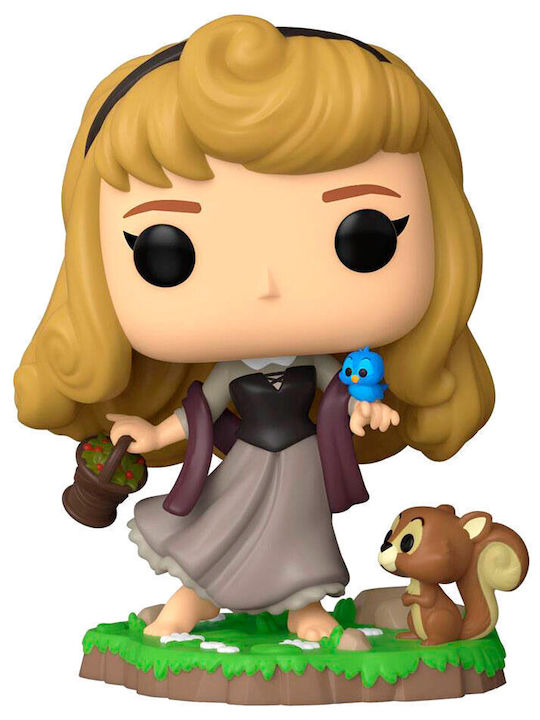 Funko Поп! Disney: Disney - Ultimate Princess 1...