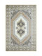 Teppich Yahali Beige-Somon Bapok 150X230cm