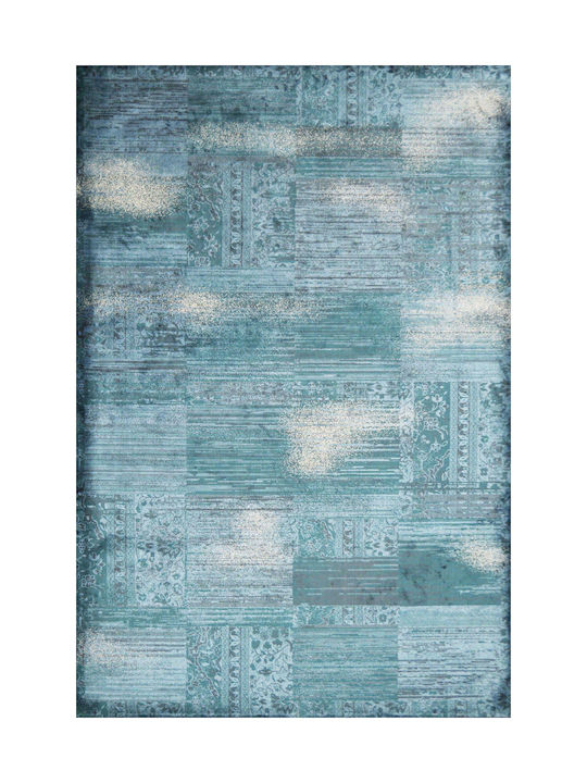 Carpet Vintage 4103 Blue 170X240cm