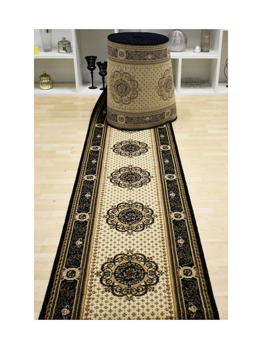 Carpet Madrit Barok Beige 75X220cm