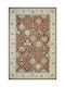 Carpet Carlucci 0073 Red 160X230cm