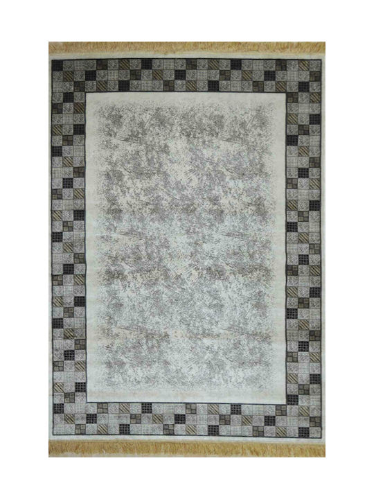 Carpet Zrabi 3971 Sand 160X230cm