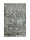 Carpet Zrabi 3997 Grey-Sand 160X230cm