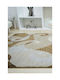 Carpet Chicago 2001 Beige-Brown 160X230cm