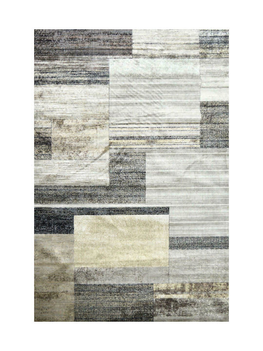 Carpet Zrabi 3998 Sand 140X190cm