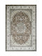 Carpet Zrabi 3987 Brown 160X230cm