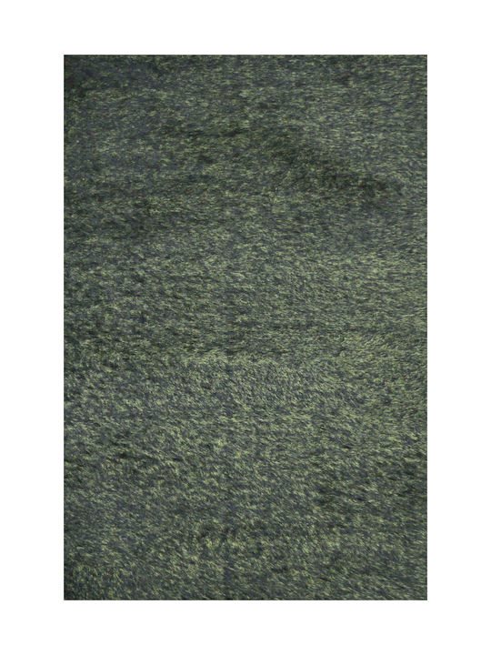 Carpet Spring 4500 Green 160X230cm