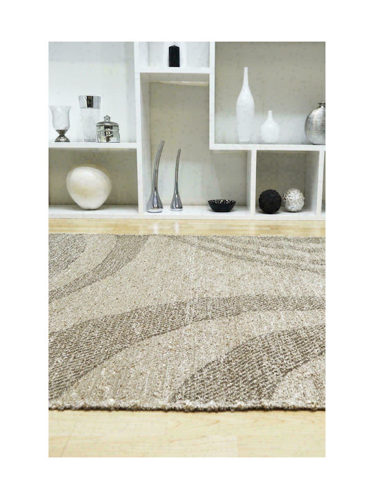 Teppichboden Tempo 4602 Beige 160X230cm