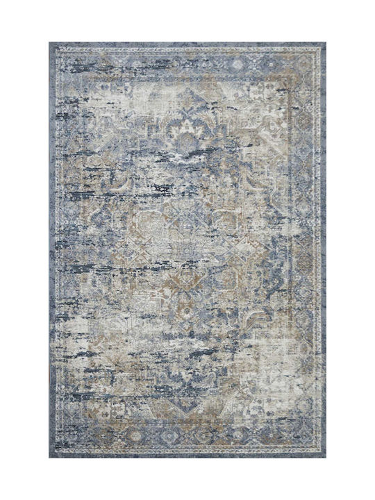 Килим Moma 1186 Grey 133X190cm