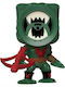 Funko Поп! Ретро играчки Анимация: Господари на вселената - Leech 89 Специално издание