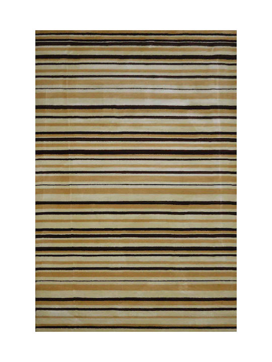 Teppich Paris 504 Beige-Braun 140X240cm