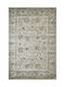 Carpet Carmela 1032 Beige 67x140cm