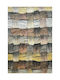 Carpet Heaven 5406 Beige-Braun 160X230cm