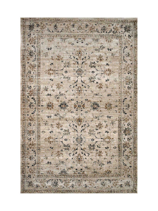 Carpet Provence 11A Beige 165X230cm