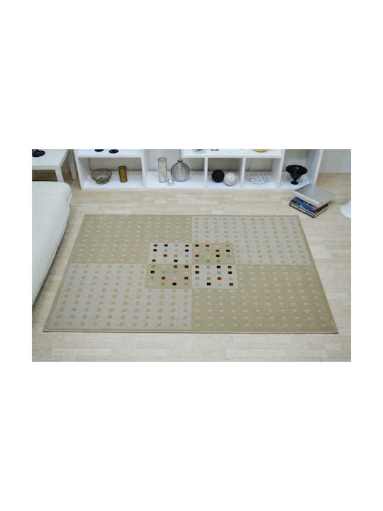 Teppich Tredy 1781/1201 Beige 200X290cm