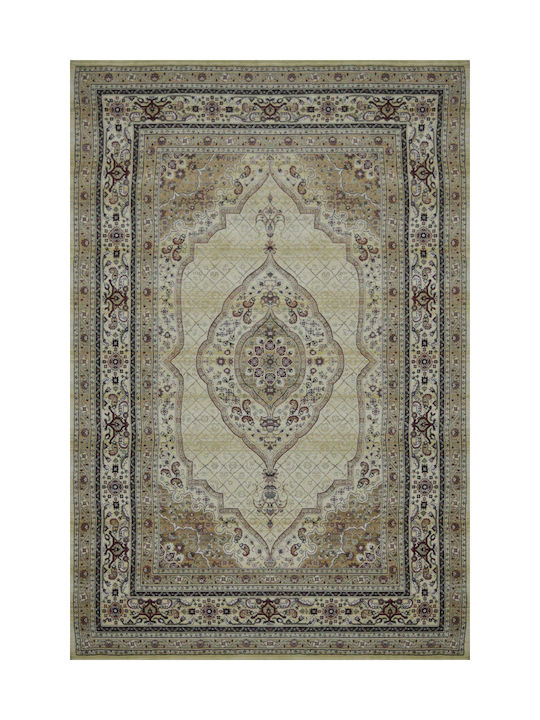 Carpet Persana 6540 Gold 160X230cm