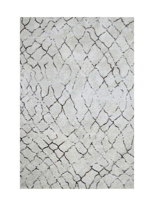 Teppich Maya 2793 Creme-Braun 160X230cm