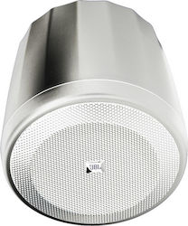 JBL Passive Ceiling Speaker Control 62P (Piece) in White Color