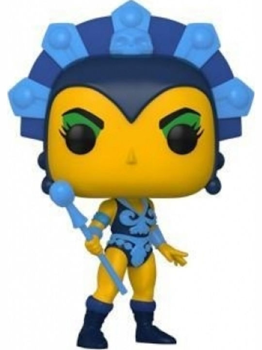 Funko Pop! Retro Toys Masters of the Universe - Evil Lyn 86