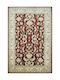 Handmade Carpet Ziegler Wool 169X246 169X246cm