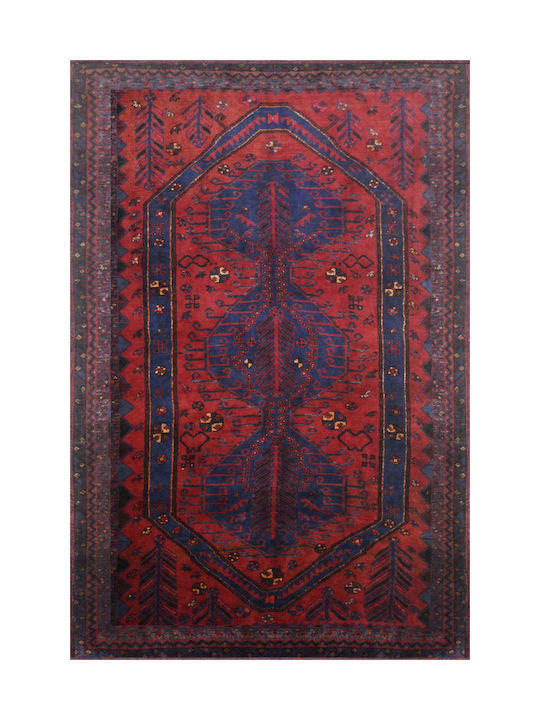 Handmade Carpet Nomadik 237X153 237X153cm