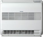 Toshiba RAS-B10J2FVG-E / RAS-10J2AVSG-E Επαγγελματικό Κλιματιστικό Inverter Δαπέδου 8535 BTU